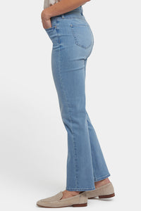 Marilyn Straight Jeans | Heritage Glow | Denim | NYDJ