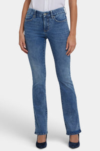 Waist-Match™ Barbara Bootcut Jeans | Parisian Sky | Denim | NYDJ
