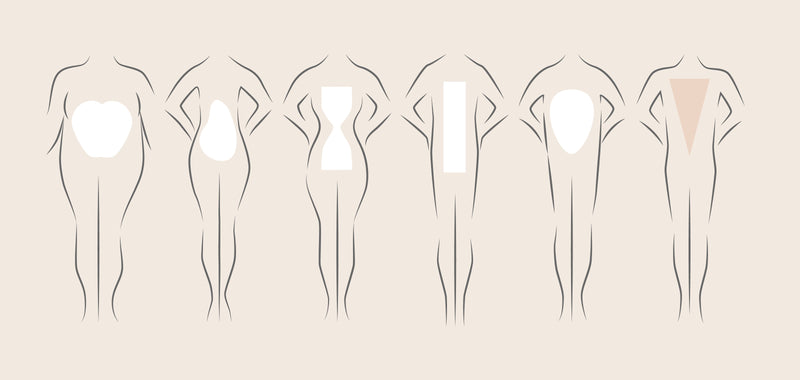 <FONT COLOR=black>How to style: An Athletic body shape