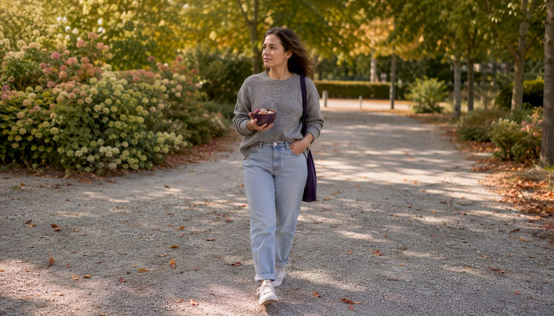 Boyfriend-Jeans 2026: Stil, Passform und die besten Läden - NYDJ
