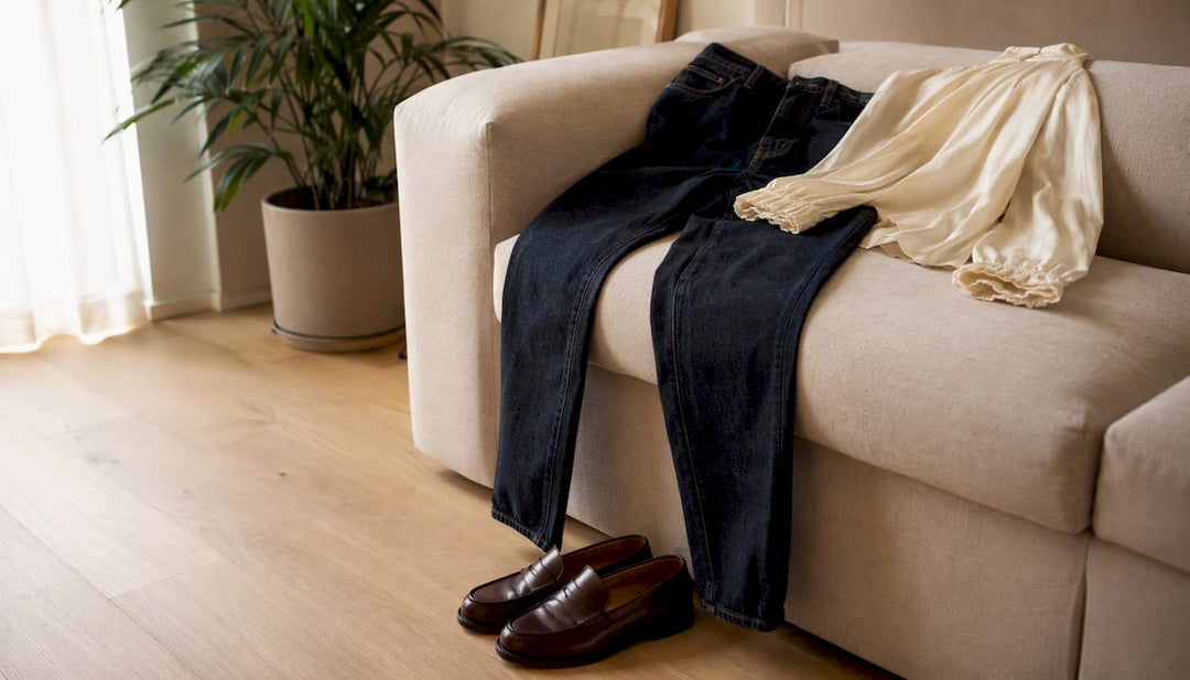 Business casual jeans voor vrouwen: stijlgids - NYDJ