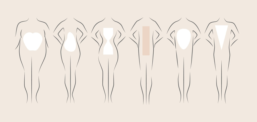 How to style: A Straight body shape – NYDJ