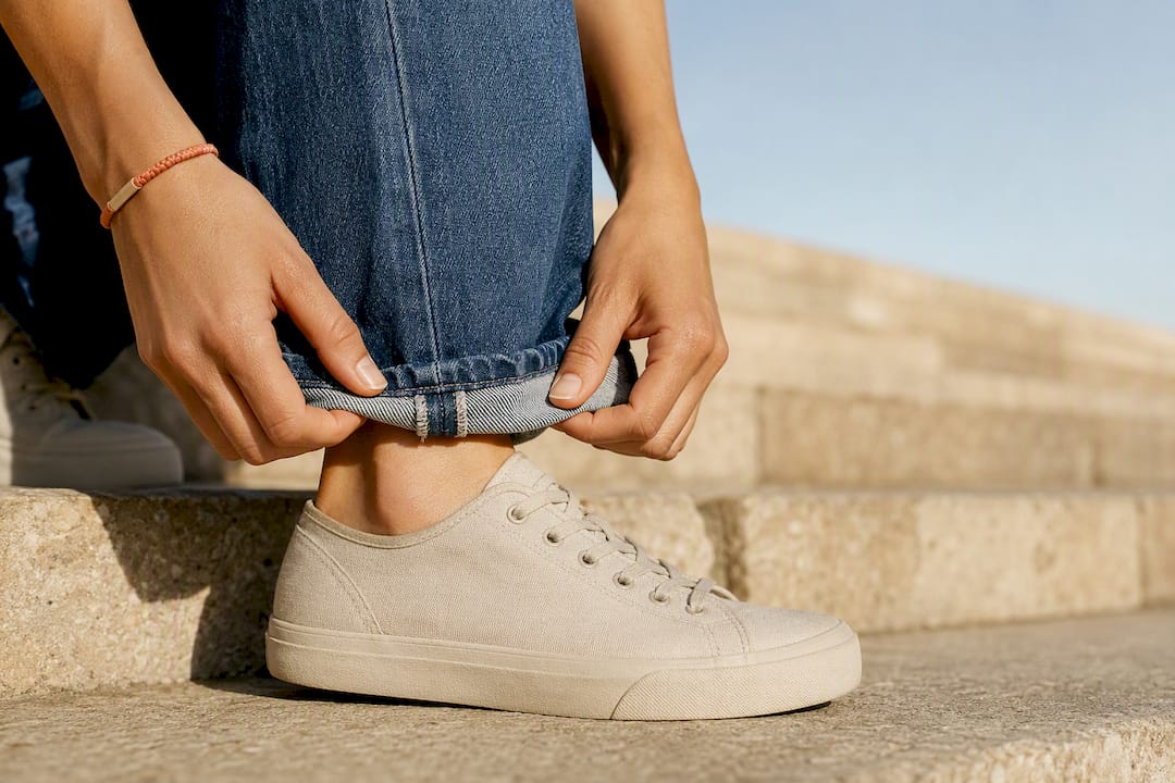 Jeans omslaan: zo cuff je elke pasvorm perfect - NYDJ