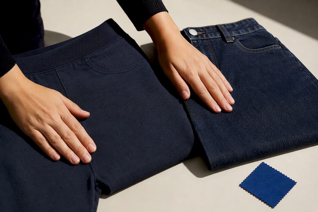 Jeggings vs skinny: welke jeansstijl past bij jou? - NYDJ