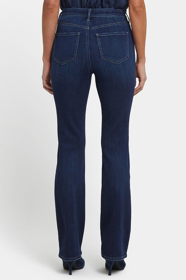 Slim Bootcut | Ink Skyline | Denim | NYDJ