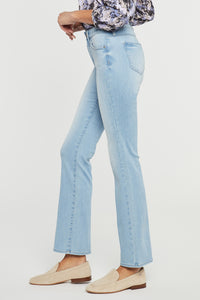 Barbara Bootcut Jeans Light Blue Premium Denim | Northstar | Pants | NYDJ