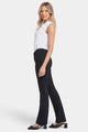 Classic Sculpt-Her™ Trouser Black | Black | Pants | NYDJ