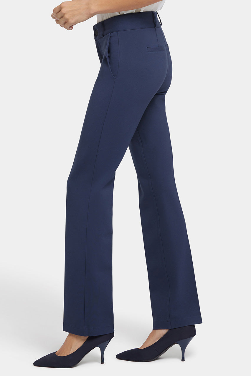 Classic Sculpt-Her™ Trouser | Oxford Navy