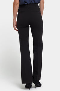 HR Bootcut Trouser | Black | Trouser | NYDJ