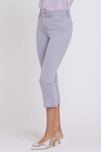 Chloe Capri Jeans In Cool Embrace® Denim | Vintage La Vender | Denim | NYDJ