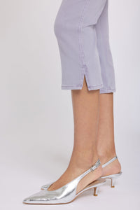 Chloe Capri Jeans In Cool Embrace® Denim | Vintage La Vender | Denim | NYDJ