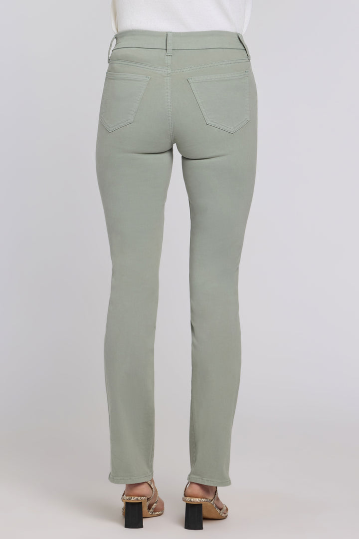 Waist-Match™ Marilyn Straight Jeans | Mistletoe | Pants | NYDJ