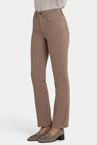 Marilyn Straight | Elmwood | Pants | NYDJ
