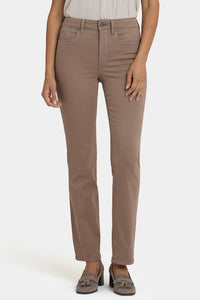 Marilyn Straight | Elmwood | Pants | NYDJ