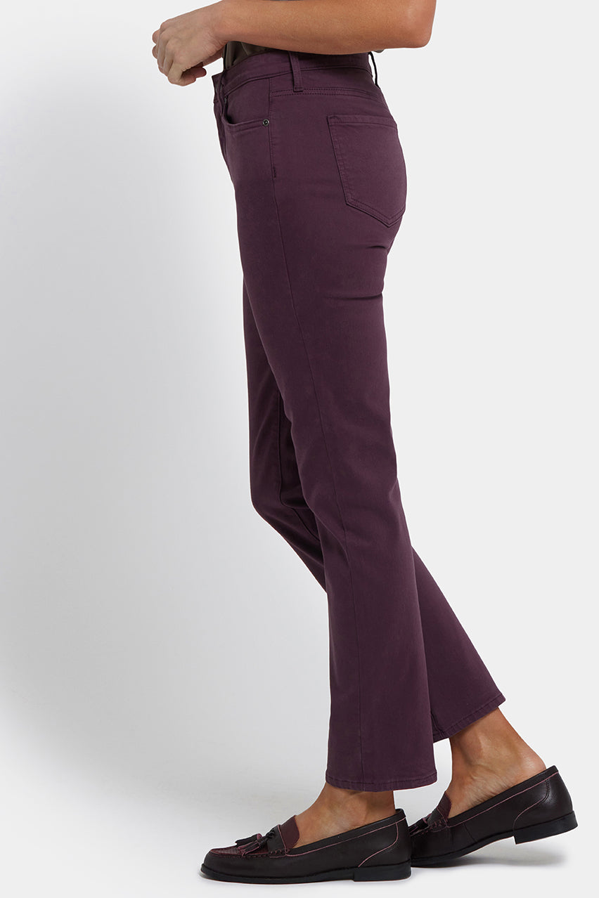 Sheri Slim Jeans | Fig | Pants | NYDJ