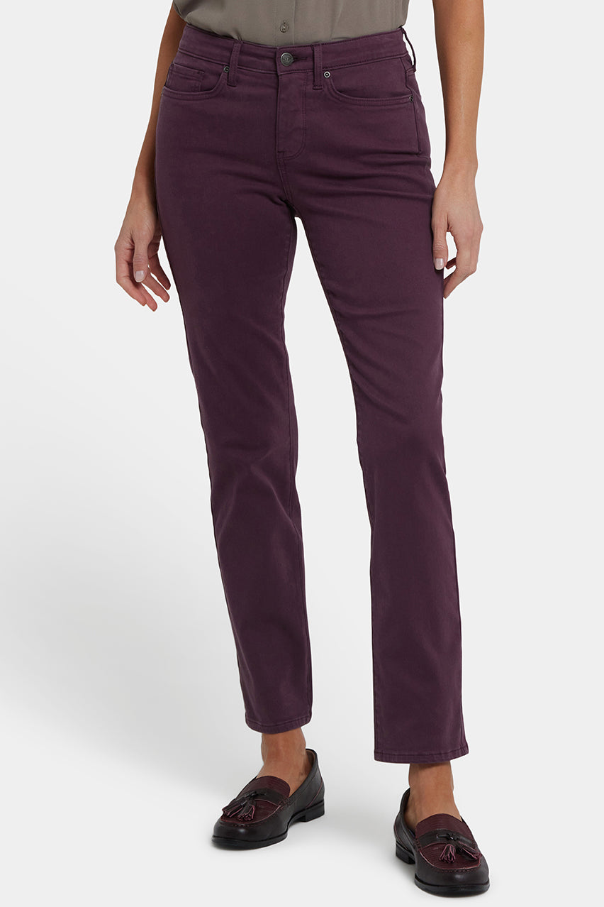 Sheri Slim Jeans | Fig | Pants | NYDJ