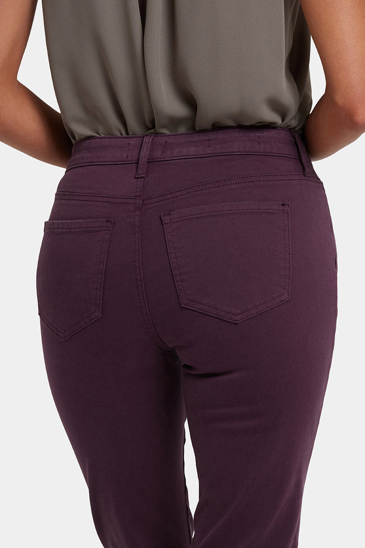 Sheri Slim Jeans | Fig | Pants | NYDJ