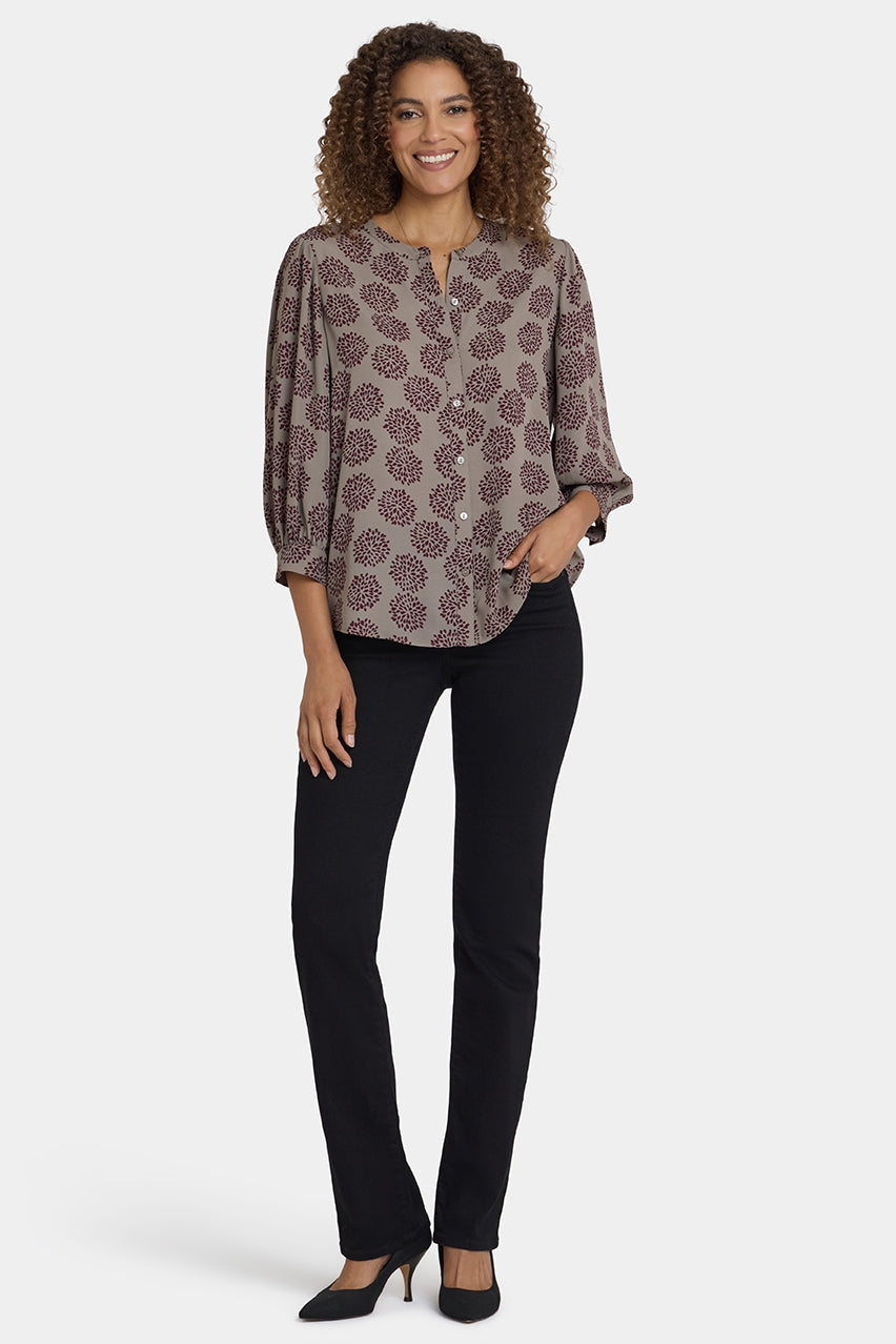 Bonnie Blouse | Valenton