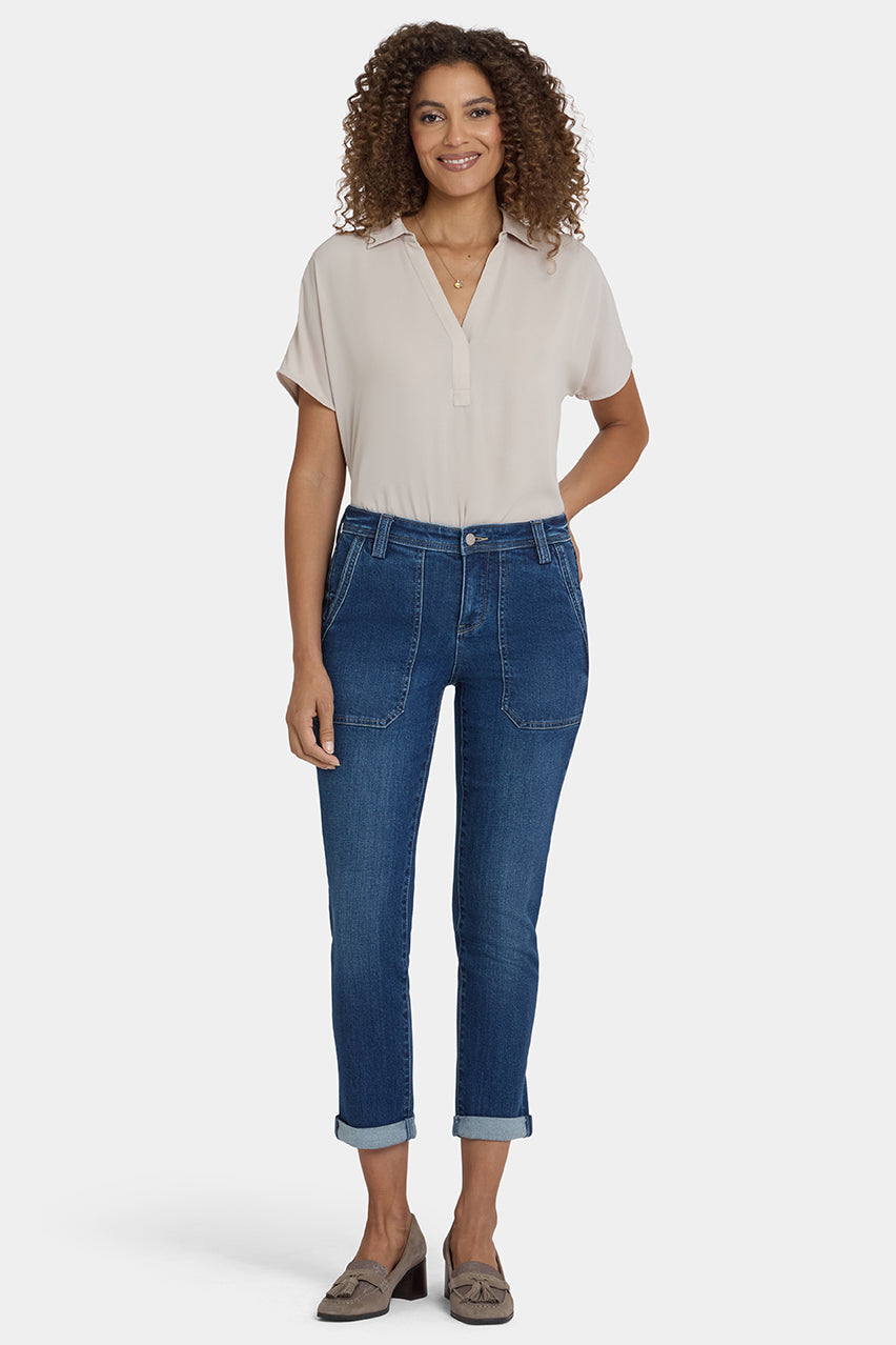 Margot Girlfriend Jeans | NYDJ