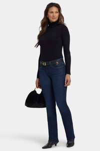 Barbara Bootcut Jeans | Northbridge | Denim | NYDJ