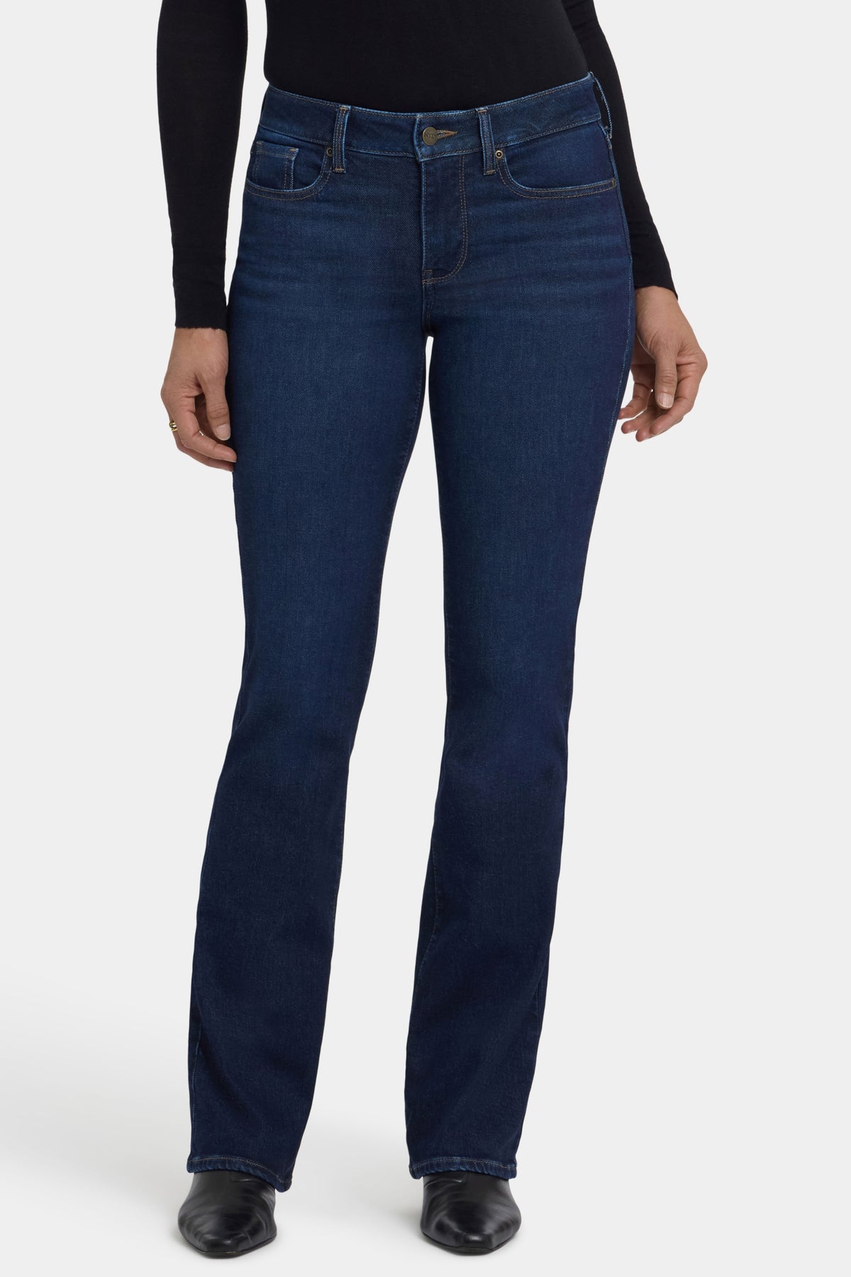 Barbara Bootcut Jeans | Northbridge | Denim | NYDJ