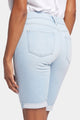 Briella Short Light Blue Premium Denim | Estrella | Shorts | NYDJ