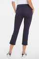 Chloe Capri Jeans Dark Blue BlueLast™ Denim | Dark Rinse | Denim | NYDJ