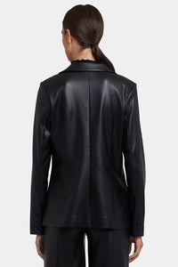 Classic Blazer | Black | Blazer | NYDJ