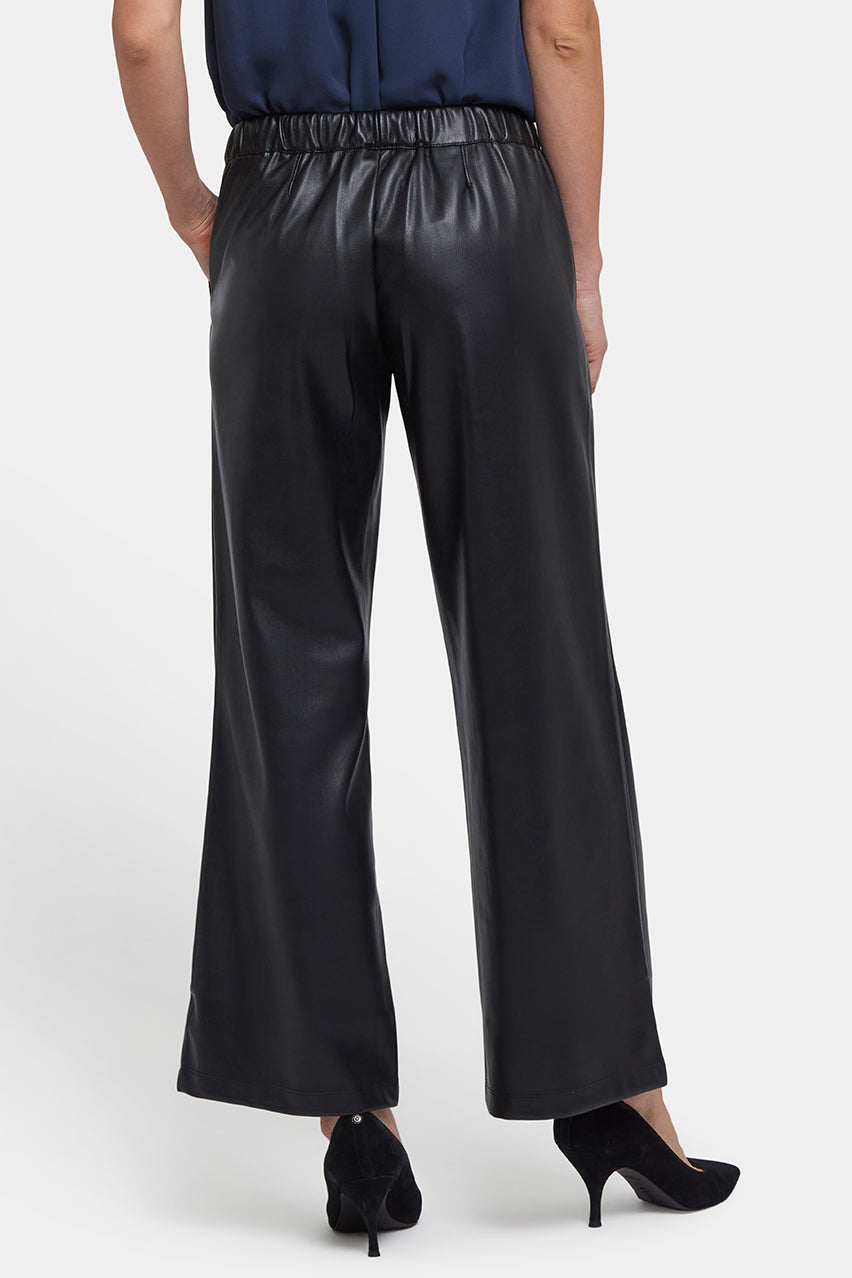 dynamic range Wide Short Pants ’25 Black dynamic range Wide Short Pants '25 Black