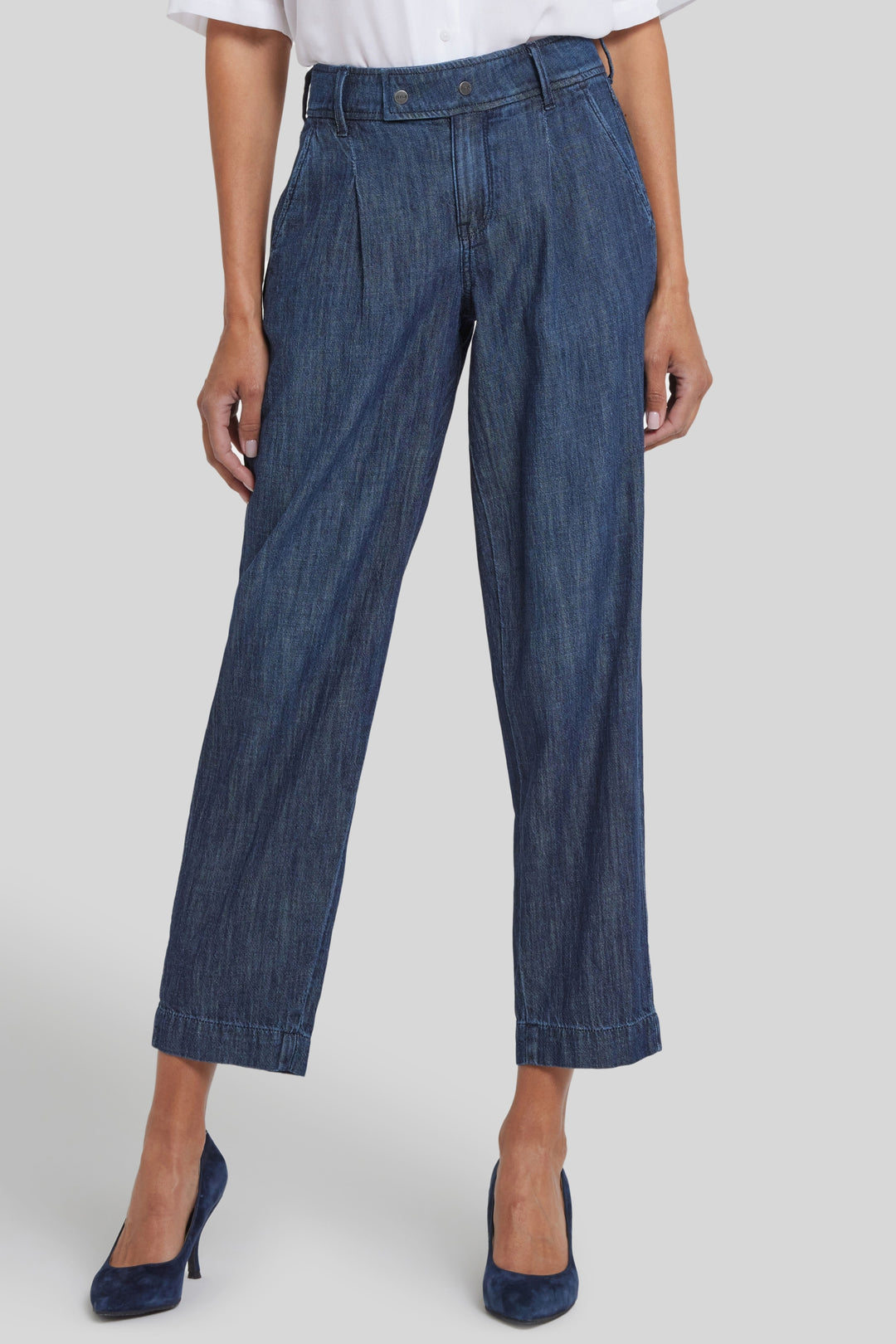 Balloon Trouser | La Mer | Pants | NYDJ