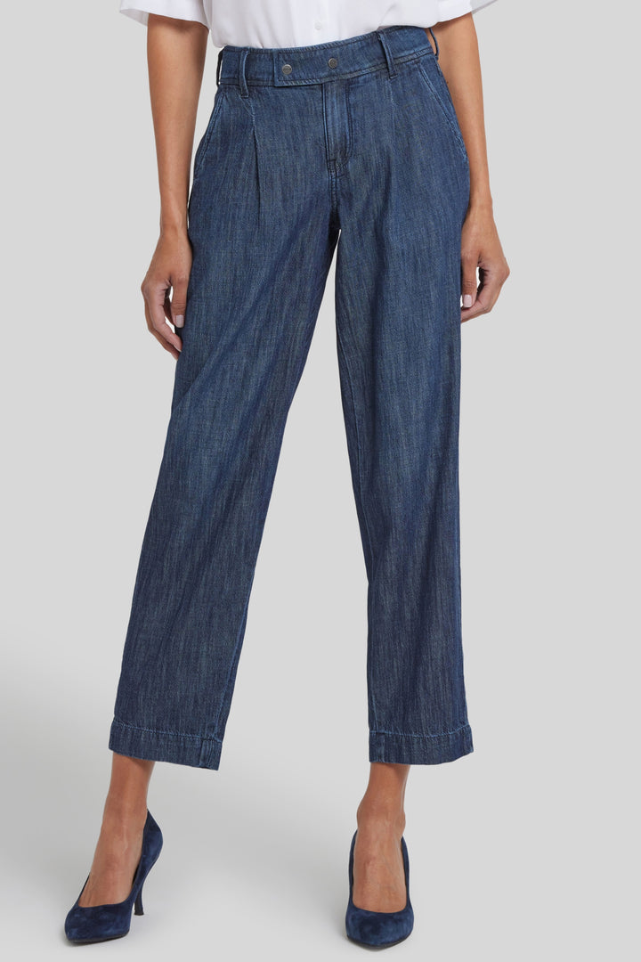 Balloon Trouser | La Mer | Pants | NYDJ