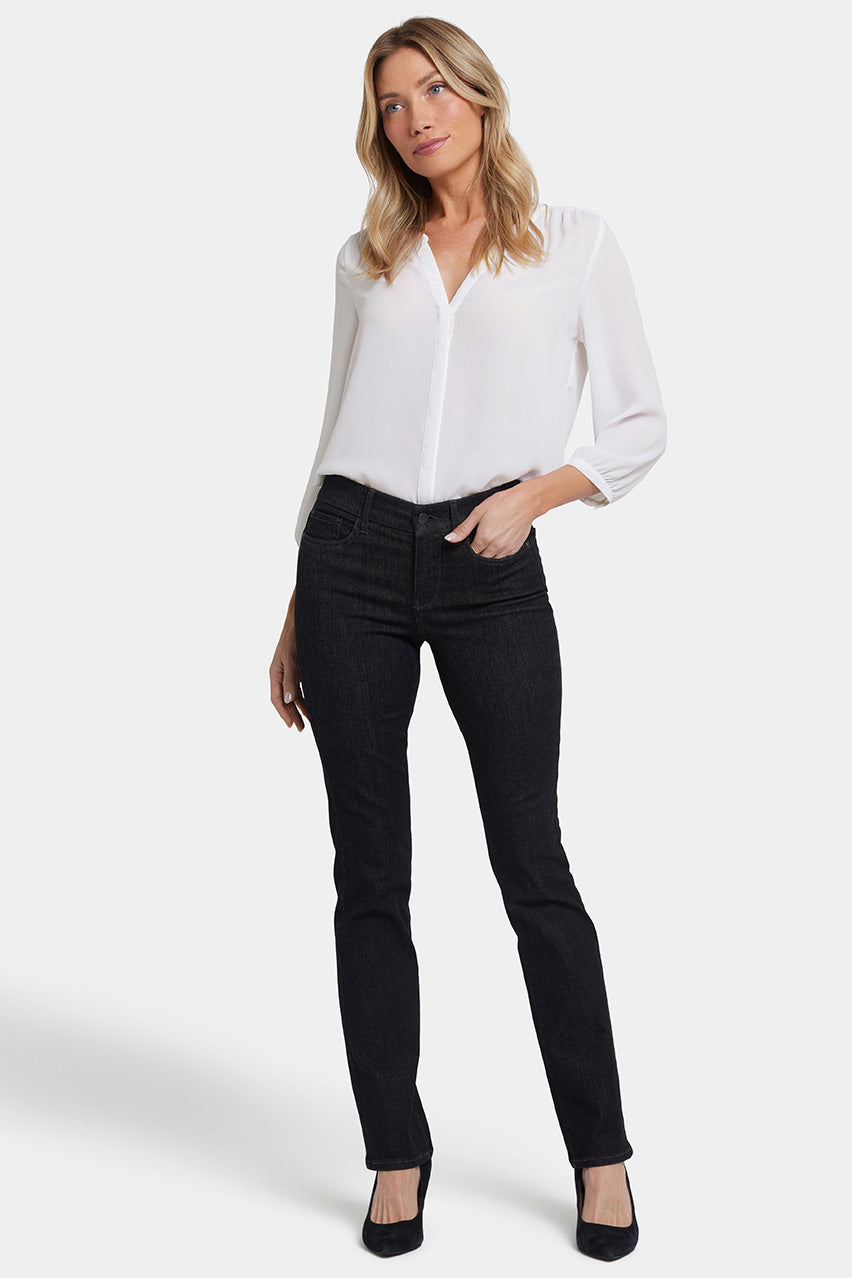 Marilyn Straight | Eternity | Denim | NYDJ