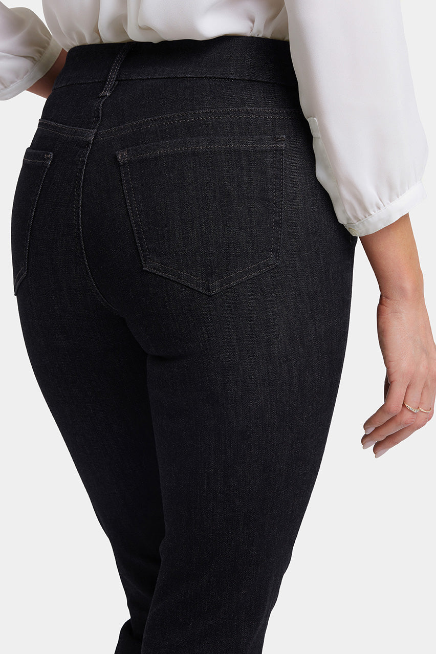 Marilyn Straight | Eternity | Denim | NYDJ