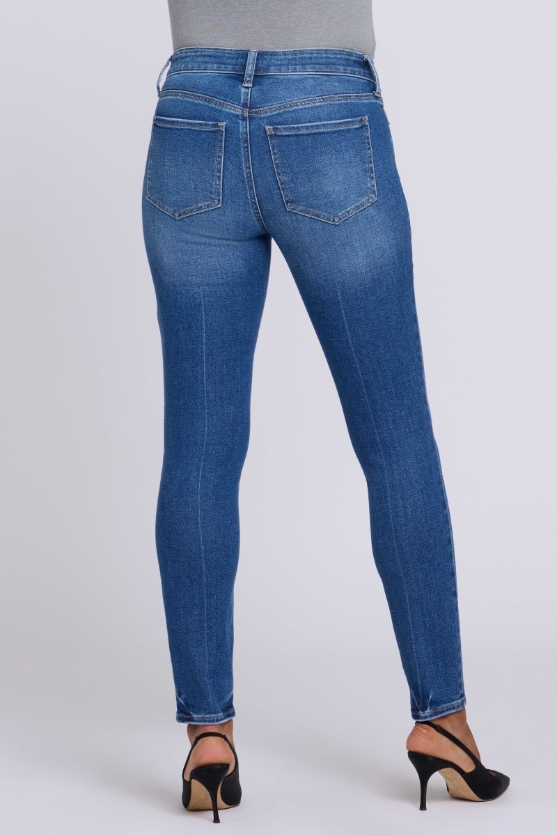 Ami Skinny Jeans | Anthurium - NYDJ