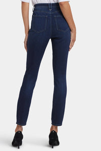Ami Skinny Jeans in Sure Stretch® Denim | Ink Skyline | Denim | NYDJ