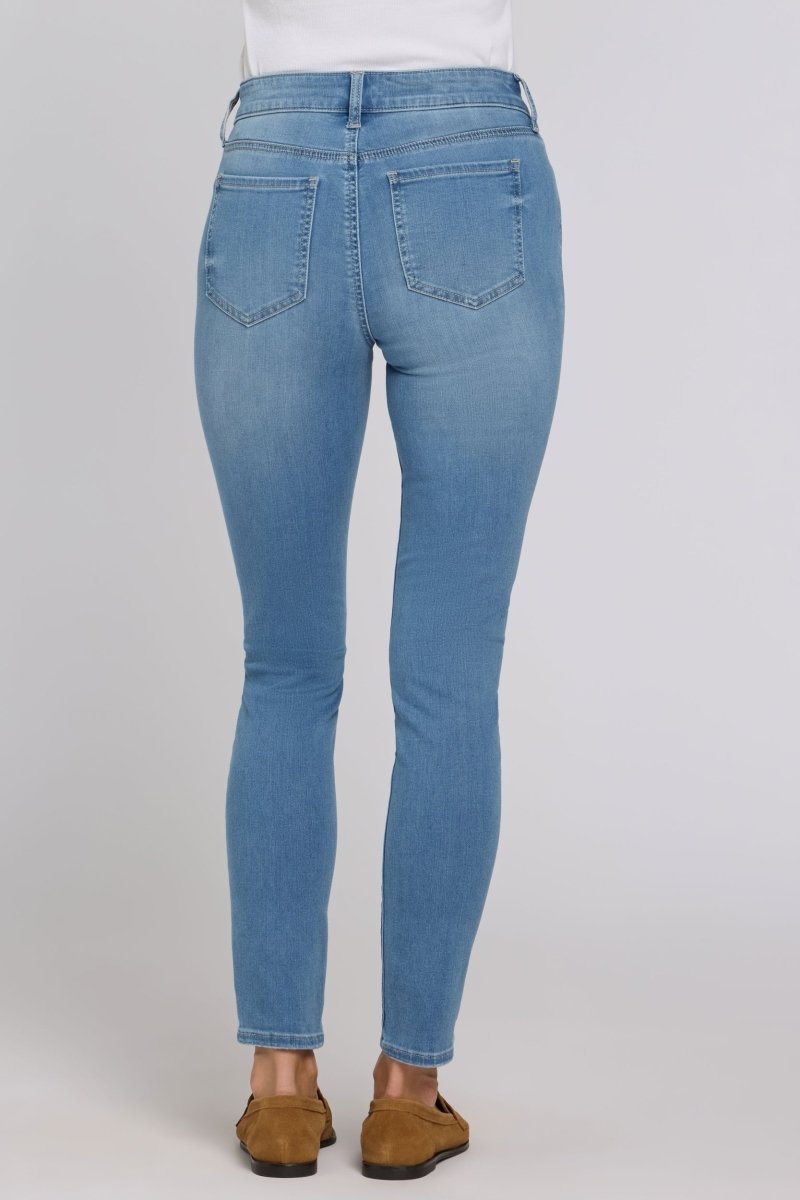 Ami Skinny Jeans In Sure Stretch® Denim | Vista Lake | Denim | NYDJ