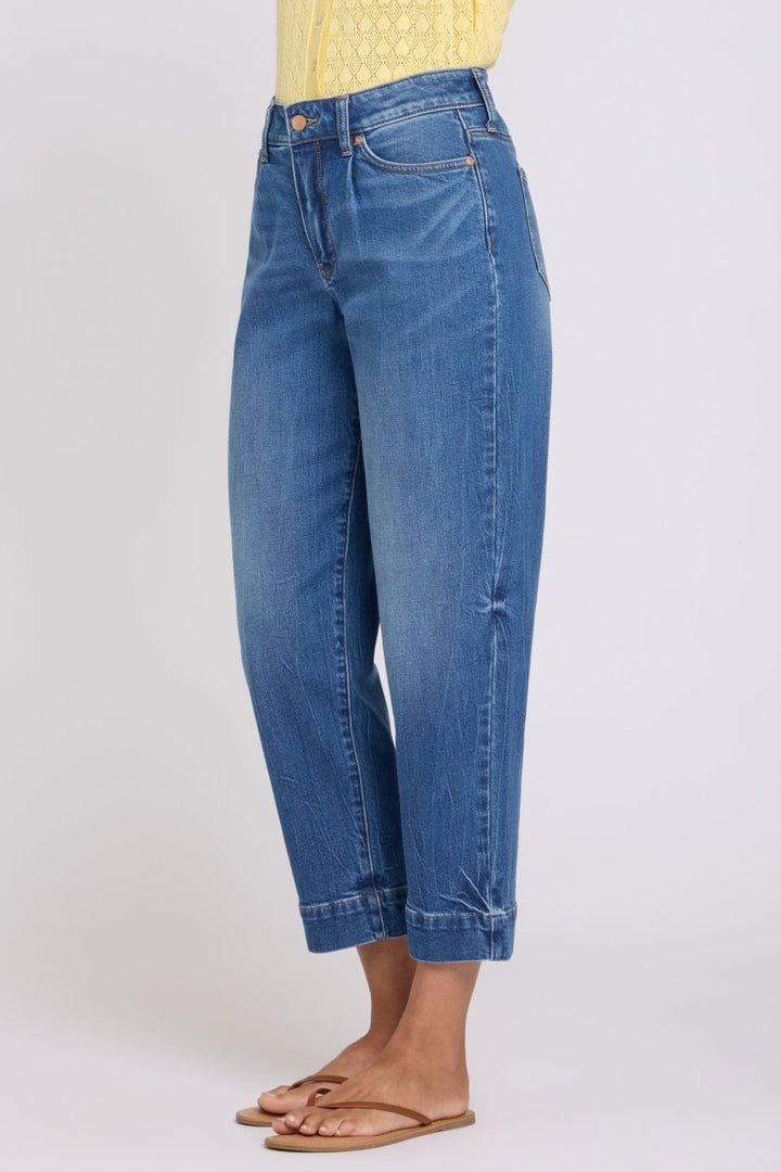 Balloon Jean Ankle | Wild River - NYDJ