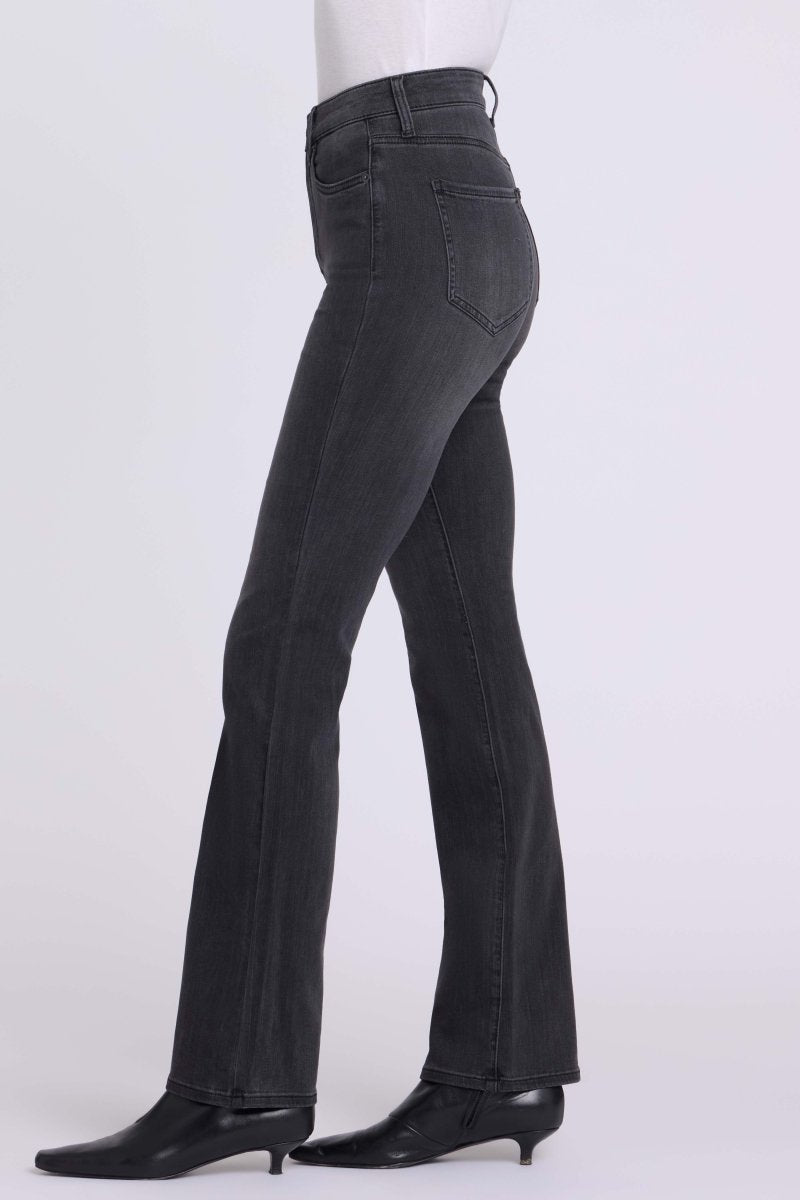 Barbara Bootcut Jeans In Sure Stretch® Denim | Helleborus - NYDJ