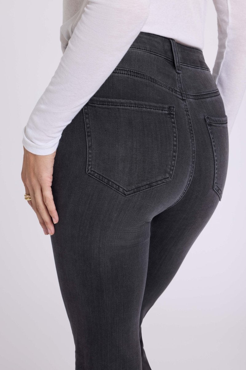 Barbara Bootcut Jeans In Sure Stretch® Denim | Helleborus - NYDJ
