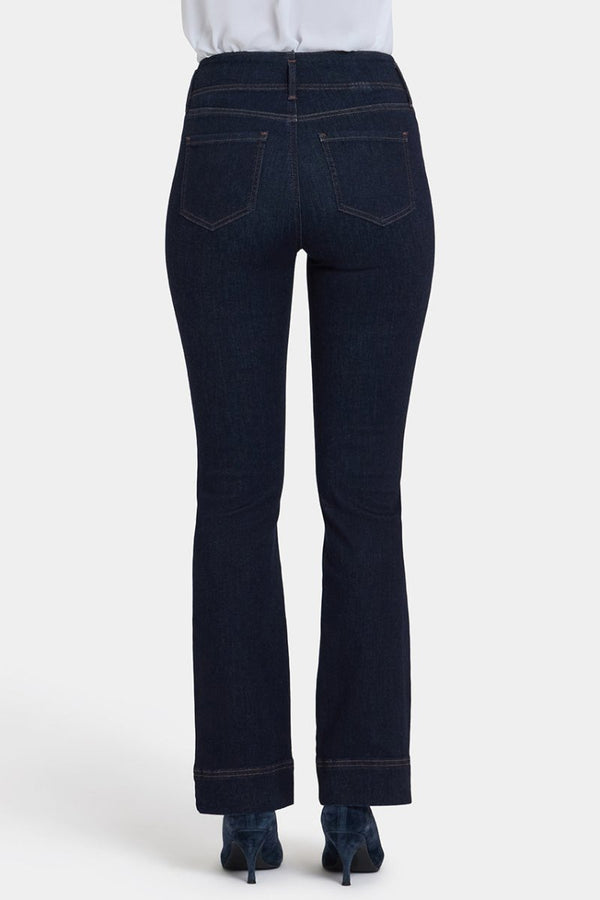 Barbara Bootcut Jeans | Magical | Denim | NYDJ