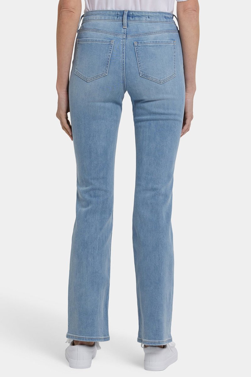 Barbara Bootcut Jeans | Majestic Dusk | Denim | NYDJ