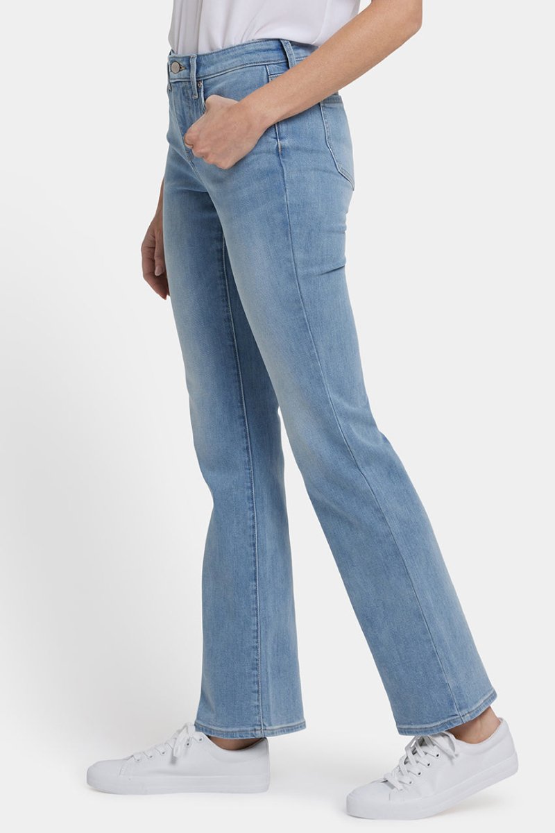Barbara Bootcut Jeans | Majestic Dusk | Denim | NYDJ