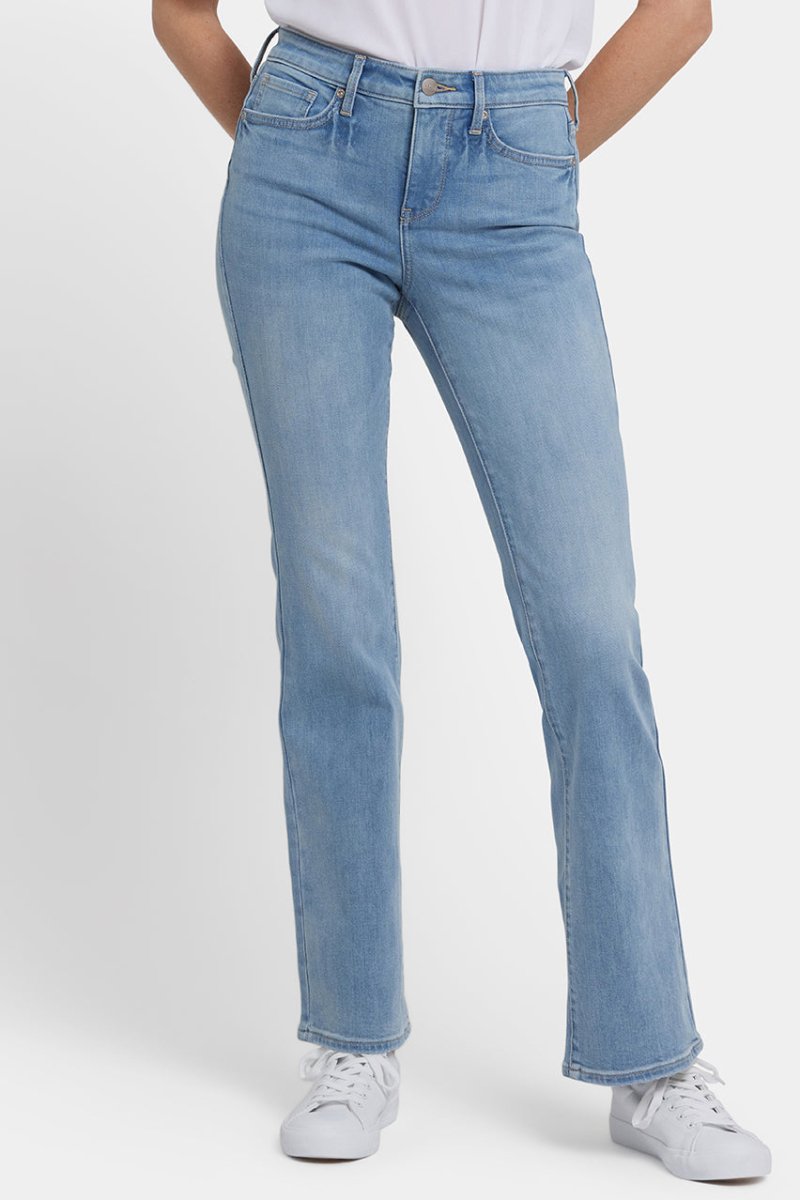 Barbara Bootcut Jeans | Majestic Dusk | Denim | NYDJ