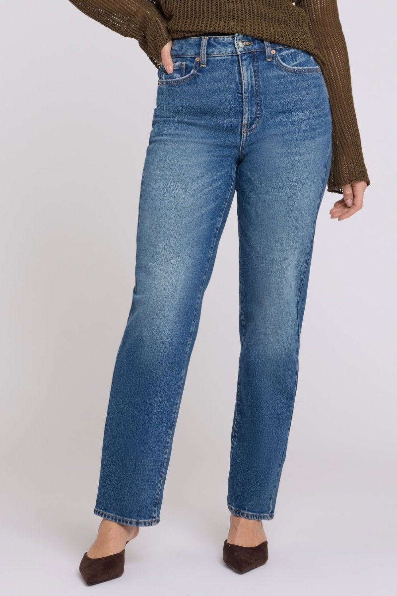 Kasey Stovepipe Jeans | Aster - NYDJ