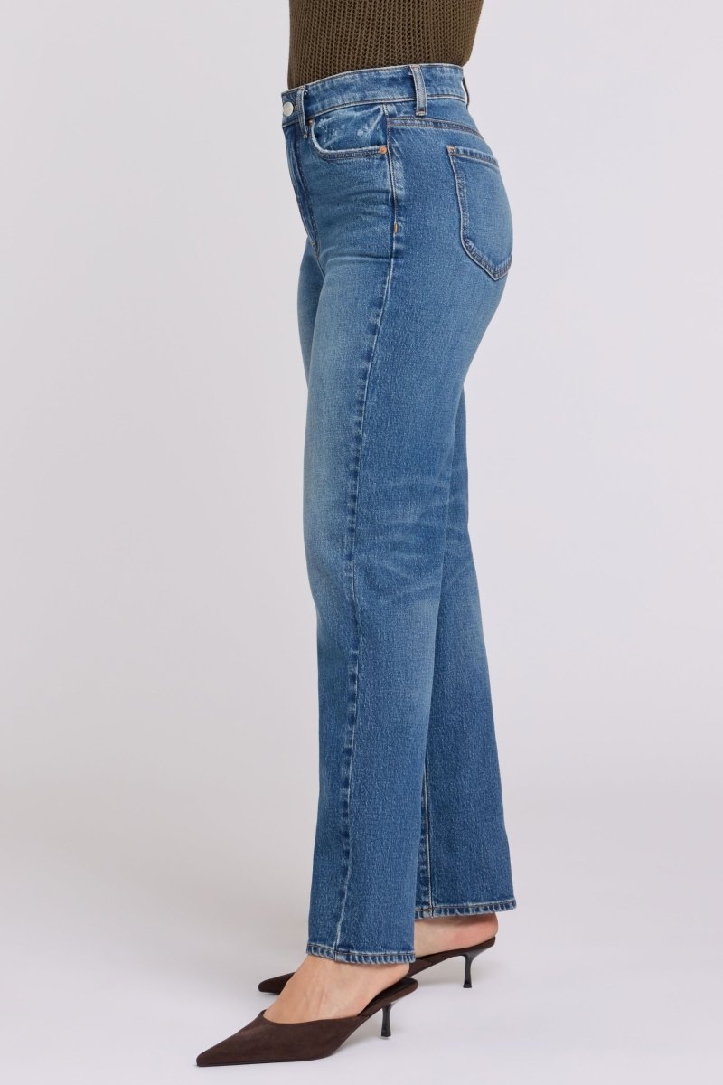 Kasey Stovepipe Jeans | Aster - NYDJ