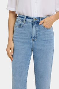 Kasey Stovepipe Jeans | Mist Springs | Denim | NYDJ