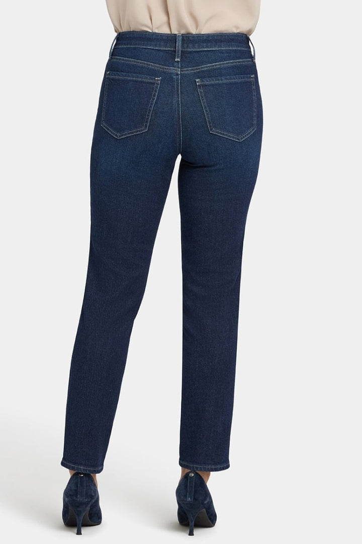 Margot Girlfriend Jeans | Midnight Breeze | Denim | NYDJ
