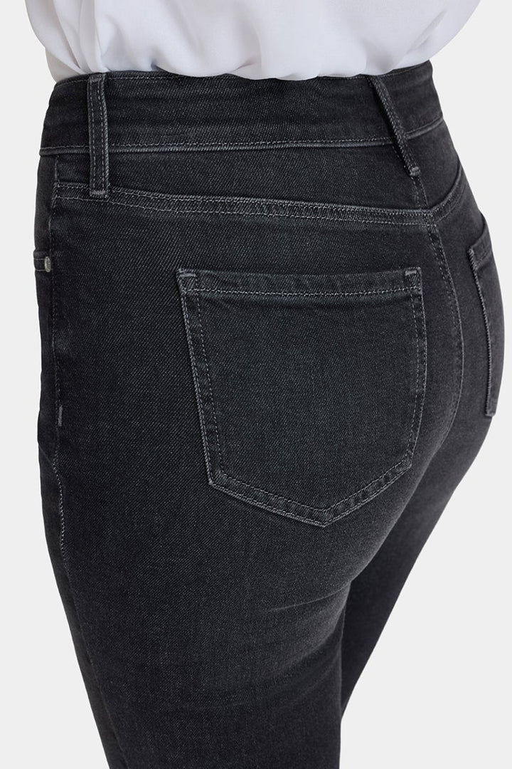 Marilyn Straight Jeans | Paris Lights | Denim | NYDJ
