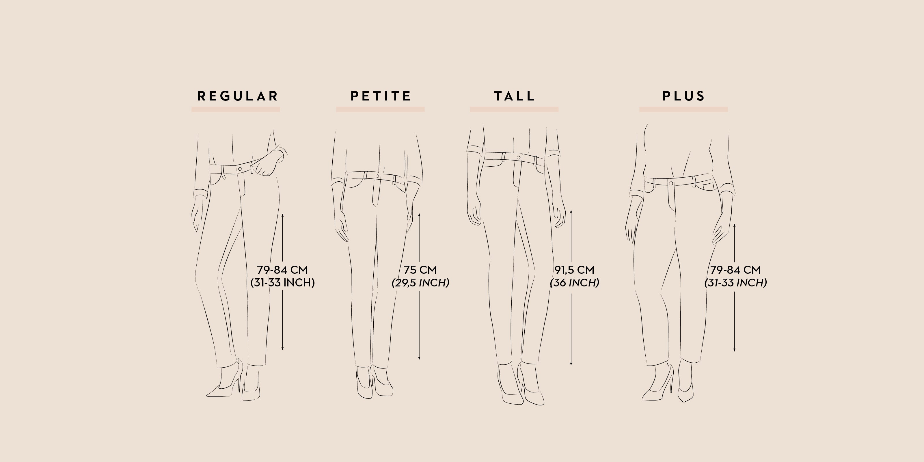 Clothing sizes - Wikipedia