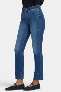 Sheri Slim Jeans | Cool Marine | Pants | NYDJ